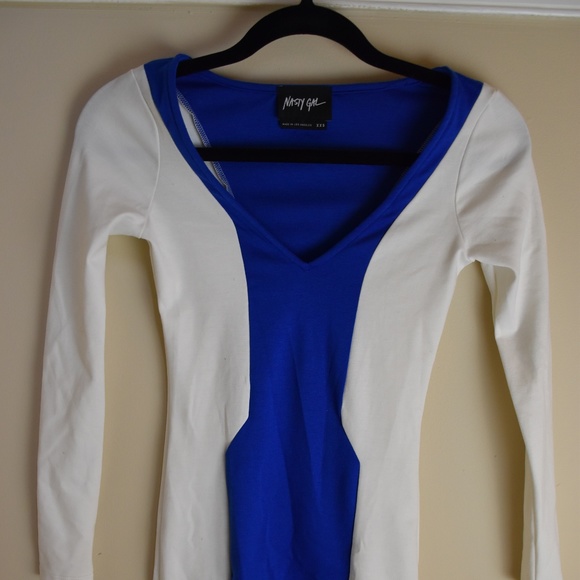 NastyGal Dress - Picture 1 of 2